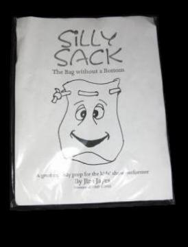 Silly Sack